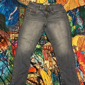 Torrid Jeans Size 12